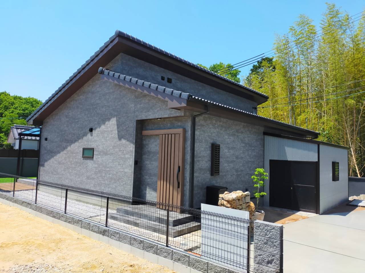 【東須恵新築住宅が成約になりました！！】宇部市のリノベーション|ART・BE株式会社